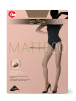 Колготки OMSA Matte 20 (Caramello) фото превью 2