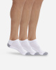 Набор мужских носков DIM EcoDIM (3 пары) (Белый) фото превью 1