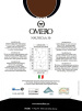 Колготки OMERO Nausicaa 30 (Cappuccio) фото превью 2