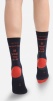 Мужские носки DIM Originals (Морской/Имбирь) фото превью 1