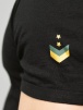 Мужская футболка OPIUM R140 (Черный) фото превью 3