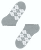 Носки мужские BURLINGTON Soft Argyle (Серый) фото превью 4