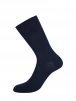 Мужские носки PHILIPPE MATIGNON Cotton Mercerized (Blu) фото превью 1