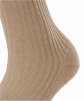 Носки женские FALKE Cosy Wool Boot (Бежевый) фото превью 3