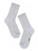 Женские носки CONTE Active (Светло-серый) фото превью 2