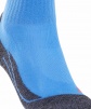 Носки женские FALKE TK2 Short Cool (Голубой) фото превью 3