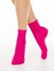 Женские носки CONTE Classic (Фуксия) фото превью 1