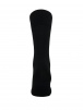 Мужские носки OPIUM Premium Wool (Черный) фото превью 3