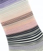 Носки женские BURLINGTON Stripe (Белый) фото превью 3