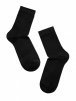 Женские носки CONTE Classic (Черный) фото превью 2