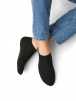 Мужские носки OMSA Eco (Nero) фото превью 1
