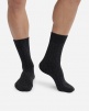 Мужские носки DIM Laine (Черный) фото превью 1