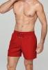 Пляжные шорты MARC AND ANDRE Men's style (Красный) фото превью 1