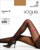 Vogue Колготки Support 20 фото превью 1