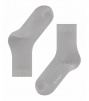 Носки женские FALKE Cotton Touch (Серый) фото превью 3