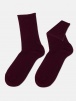 Женские носки CONTE Comfort (Лиловый) фото превью 2