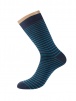 Мужские носки OMSA Style (Blu/Azzurrо) фото превью 1