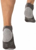 Набор мужских носков DIM Sport (3 пары) (Серый) фото превью 2