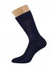 Мужские носки OMSA Classic (Blu) фото превью 1