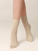 Женские носки CONTE Classic (Бежевый) фото превью 1