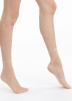 Набор женских носков DIM Sublim 14 (2 пары) (Светло-Бежевый) фото превью 1