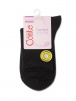 Женские носки CONTE Comfort (Черный) фото превью 3