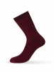 Мужские носки OMSA Classic (Bordo Melange) фото превью 1