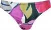 Женские плавки-слипы NATURANA (Розовый/Мультицвет) фото превью 1