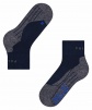 Носки женские FALKE TK2 Short Cool (Синий) фото превью 4