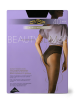 Колготки OMSA Beauty Slim 40 (Caramello) фото превью 2