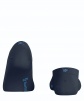Носки женские BURLINGTON Softening (Синий) фото превью 2
