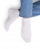 Мужские носки OMSA Classic (Bianco) фото превью 1