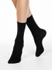Женские носки CONTE Active (Черный) фото превью 1
