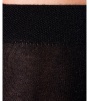 Гольфы женские FALKE No 1 Finest Cashmere (Черный) фото превью 2