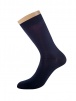 Мужские носки OMSA Classic (Blu) фото превью 1