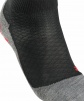 Носки женские FALKE RU5 Lightweight Short (Черный) фото превью 3