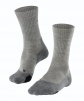 Носки женские FALKE TK2 Wool (Серый) фото превью 1