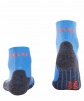 Носки женские FALKE TK2 Short Cool (Голубой) фото превью 2