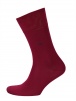 Мужские носки OPIUM Premium (Темно-бордовый) фото превью 1