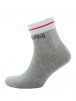 Набор мужских носков OPIUM Sport (3 пары) (Белый/Серый/Черный) фото превью 3