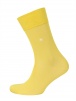 Мужские носки OPIUM Premium (Желтый) фото превью 1