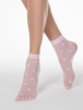 Женские носки CONTE Fantasy 20 (Light pink) фото превью 1