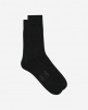 Мужские носки DIM Laine (Черный) фото превью 2