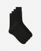 Набор мужских носков DIM Ultra Resist (2 пары) (Черный) фото превью 2