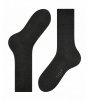 Носки мужские FALKE Tiago (Темный-серый) фото превью 4