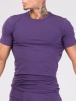 Мужская футболка OPIUM R05 (Фиолетовый) фото превью 1