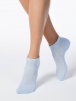 Женские носки CONTE Active (Светло-голубой) фото превью 1