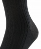 Носки мужские FALKE Bristol (Черный) фото превью 3