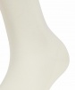 Носки женские FALKE Sensual Silk (Белый) фото превью 3