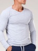 Мужская футболка OPIUM R97 (Серый) фото превью 2